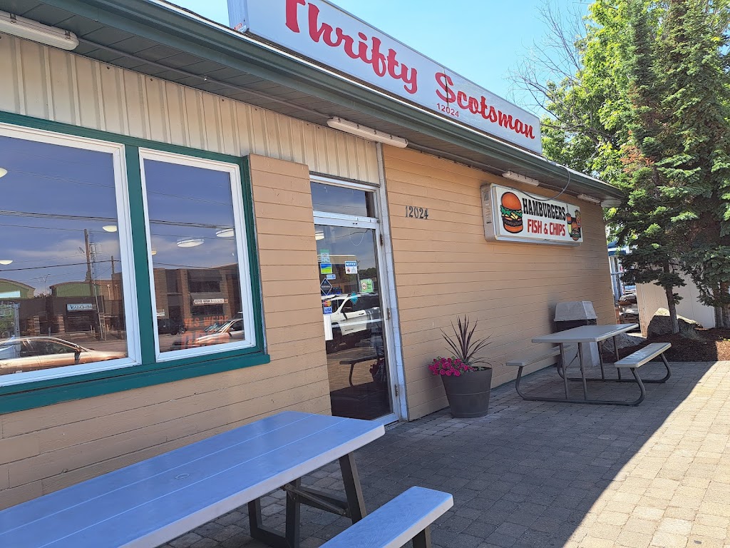 Thrifty Scotsman Drive In | restaurant | 12024 E Sprague Ave, Spokane Valley, WA 99206, USA | 5099282214 OR +1 509-928-2214