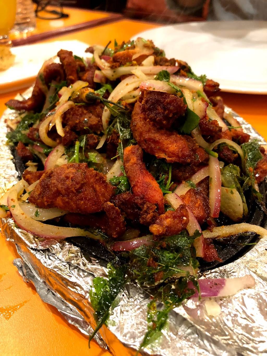 Kovalam Restaurant | restaurant | 1200 W 11th St, Tracy, CA 95376, USA | 2096506995 OR +1 209-650-6995