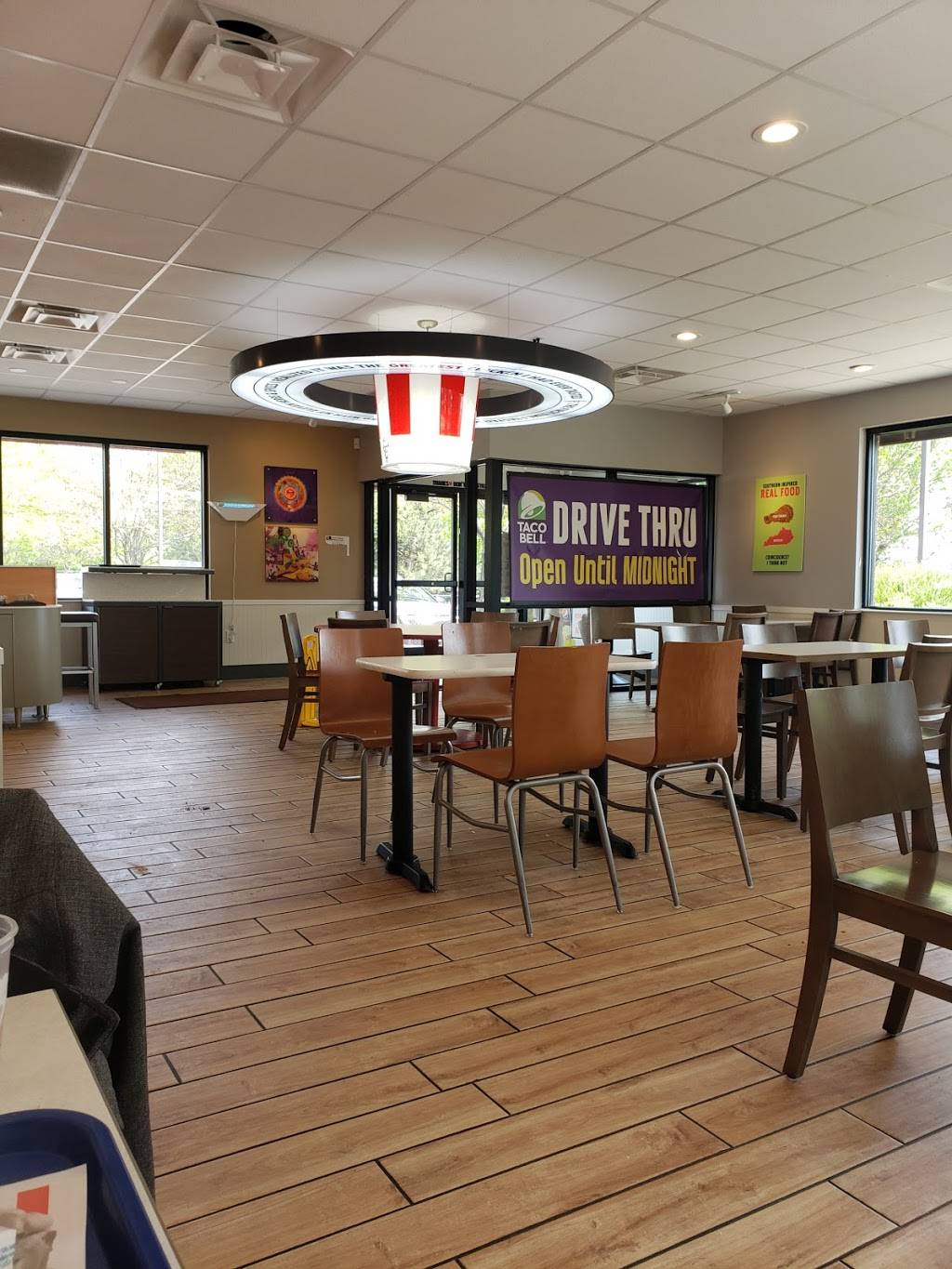 Taco Bell | meal takeaway | 1650 Foxtrail Dr, Loveland, CO 80538, USA | 9706131150 OR +1 970-613-1150
