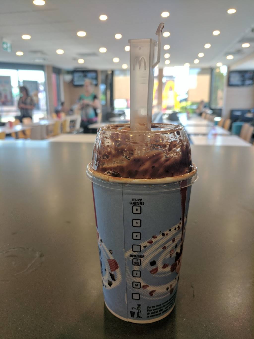 McDonalds | cafe | 501 Ritson Rd S, Oshawa, ON L1H 5K3, Canada | 9055792122 OR +1 905-579-2122