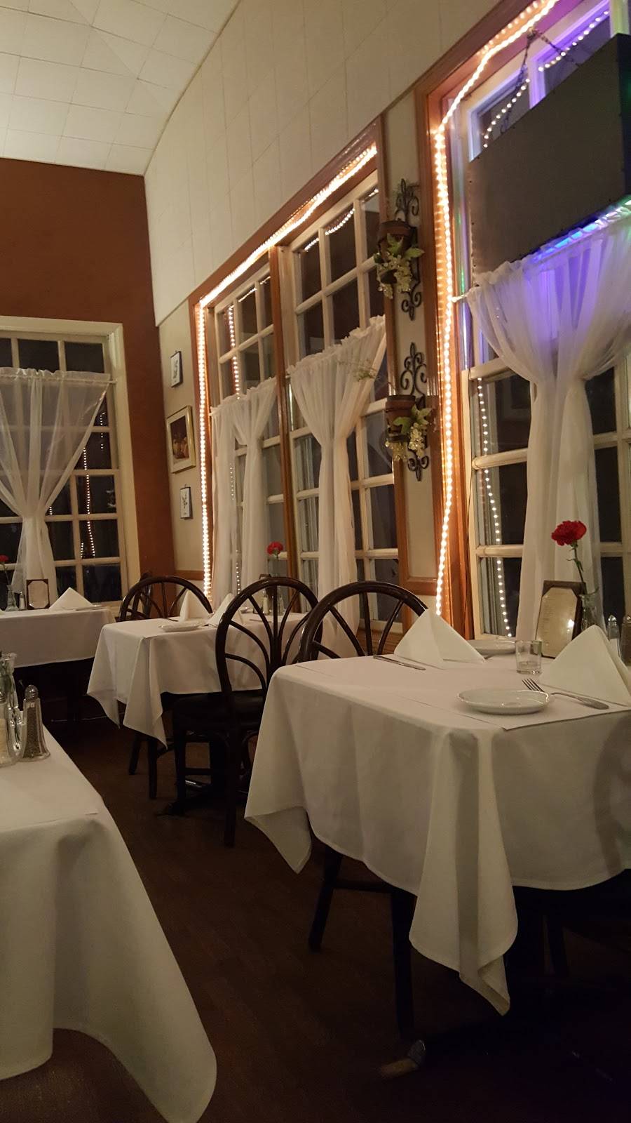 Ca Marco Ristorante Italiano | restaurant | 1002 E Ojai Ave, Ojai, CA 93023, USA | 8056401048 OR +1 805-640-1048