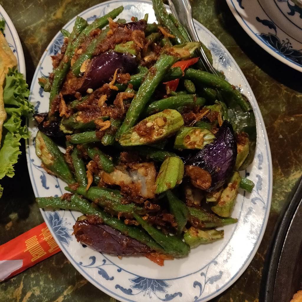 Satay | restaurant | 46-01 Kissena Blvd, Flushing, NY 11355, USA | 7188881868 OR +1 718-888-1868