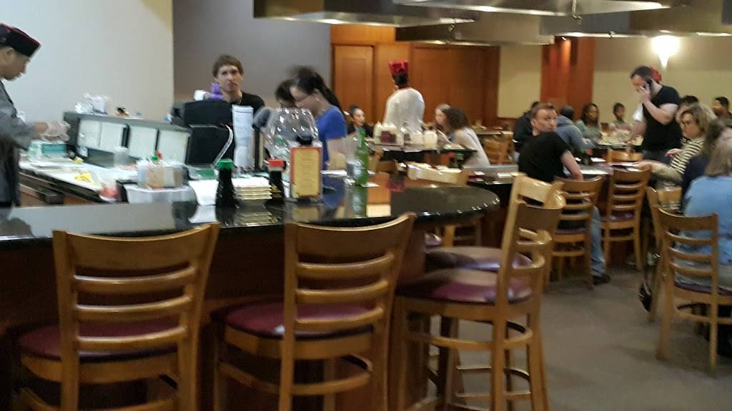 Ginza of Tokyo | restaurant | 7530 Montpelier Rd #101, Laurel, MD 20723, USA | 3017766764 OR +1 301-776-6764