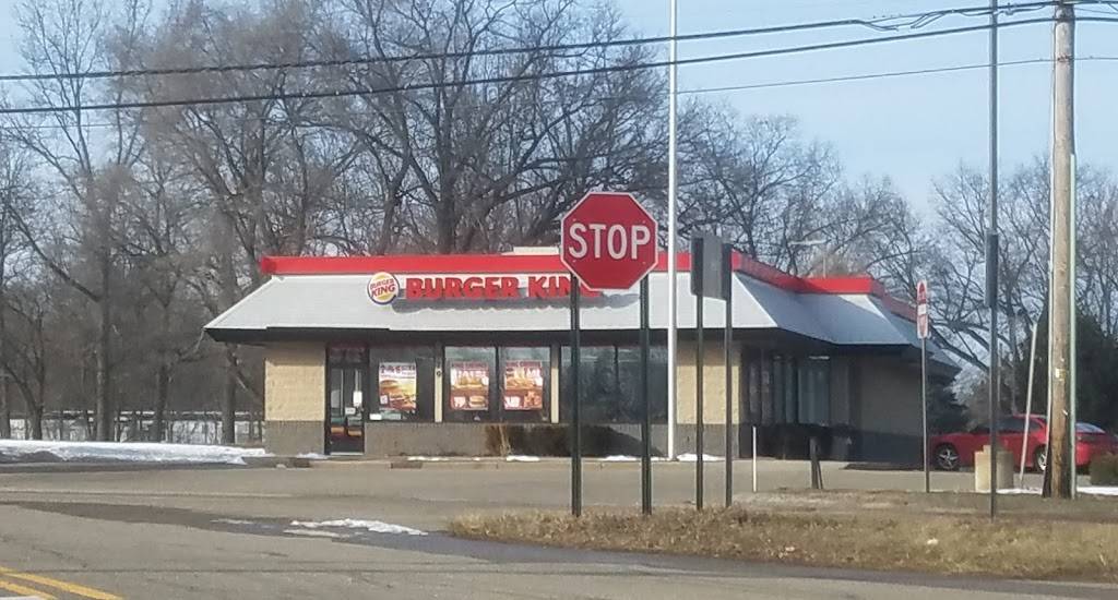 Burger King | restaurant | 979 E Michigan Ave, Battle Creek, MI 49014, USA | 2699658276 OR +1 269-965-8276
