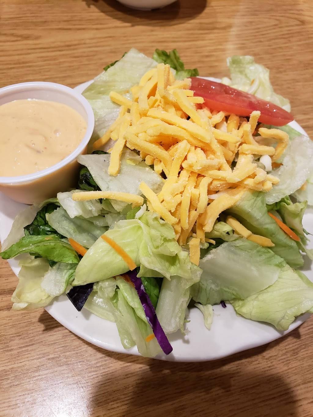 Seven Villages Restaurant | restaurant | 2213 U Ave, Williamsburg, IA 52361, USA | 3196682157 OR +1 319-668-2157