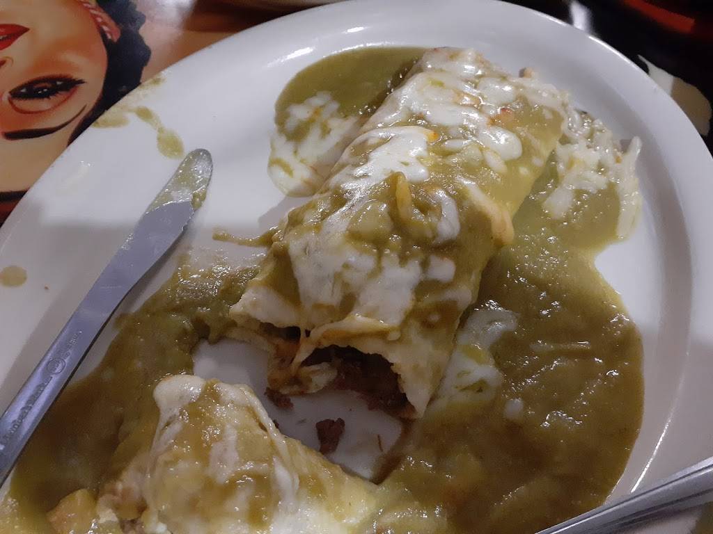 Burritos Victoria | restaurant | 1295 El Paseo Rd, Las Cruces, NM 88001, USA | 5755415534 OR +1 575-541-5534