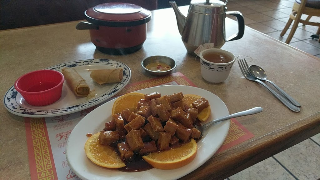 Pings Cafe | restaurant | 17115 E Shea Blvd Ste 100, Fountain Hills, AZ 85268, USA | 4808161827 OR +1 480-816-1827