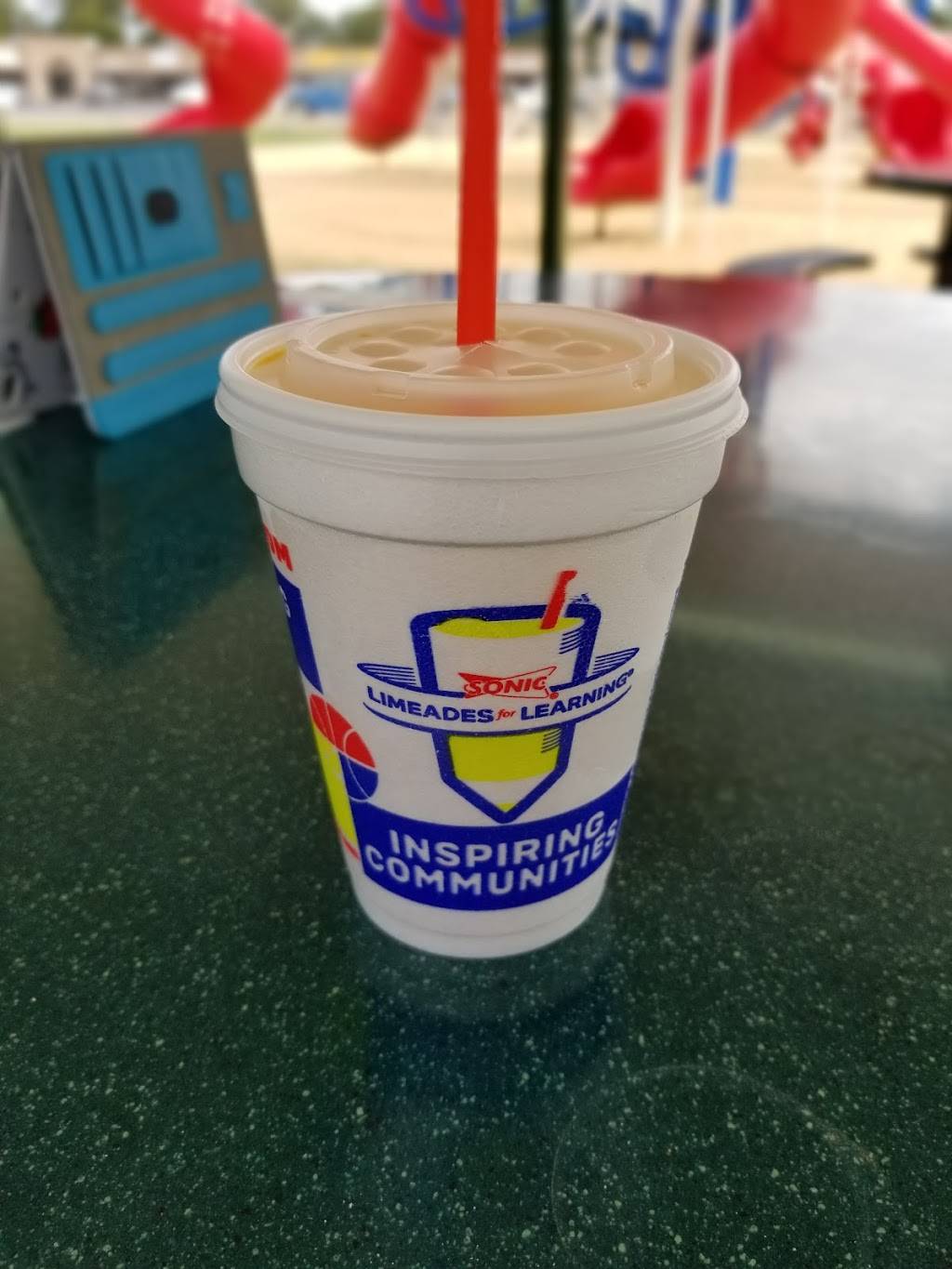 Sonic Drive-In | restaurant | 141 S Pearson Rd, Pearl, MS 39208, USA | 6019328001 OR +1 601-932-8001