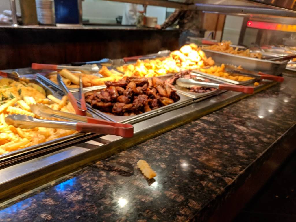 Hibachi Supreme Buffet | restaurant | 1012 W Interstate 240 Service Rd, Oklahoma City, OK 73139, USA | 4056325888 OR +1 405-632-5888