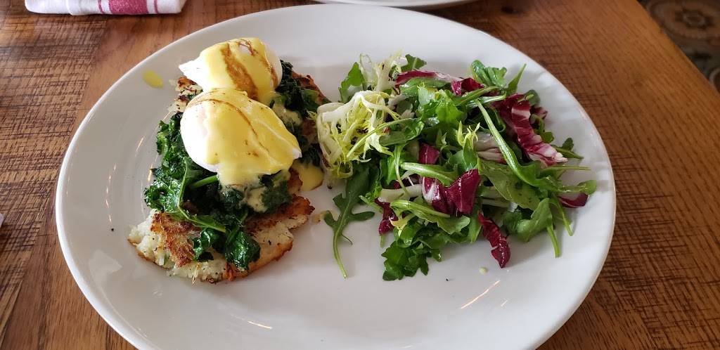 The Good Son | restaurant | 11 Karl Fraser Rd, North York, ON M3C 0E7, Canada | 6477480589 OR +1 647-748-0589