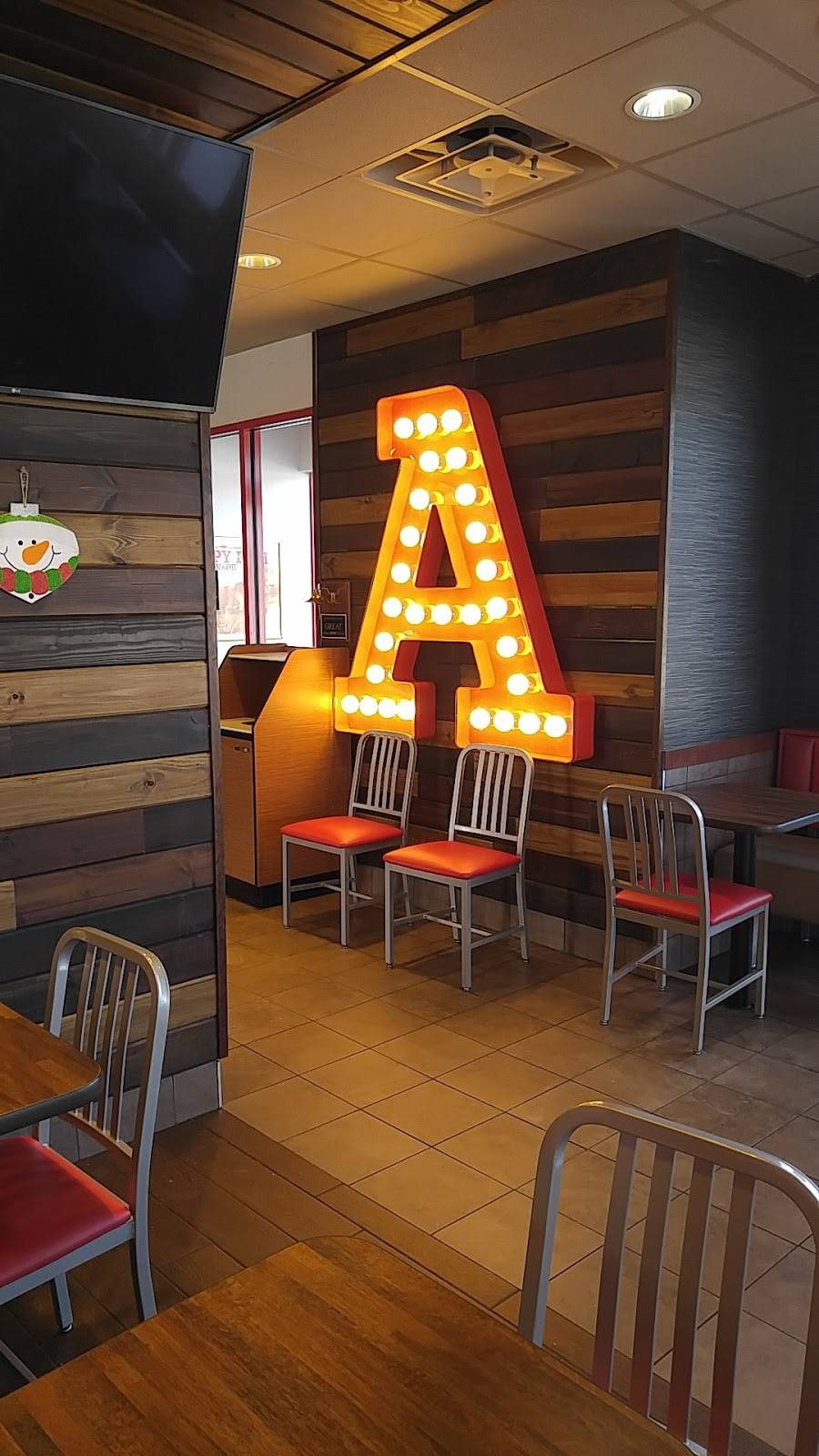 Arbys | restaurant | 502 N 7th Ave, Scranton, PA 18508, USA | 5703460900 OR +1 570-346-0900