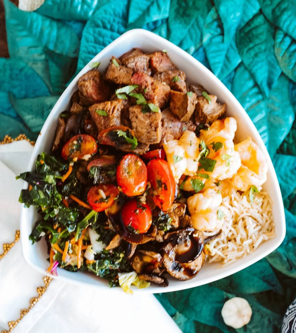 Bolay | restaurant | 250 S State Rd 7 #100, Royal Palm Beach, FL 33414, USA | 5618990111 OR +1 561-899-0111