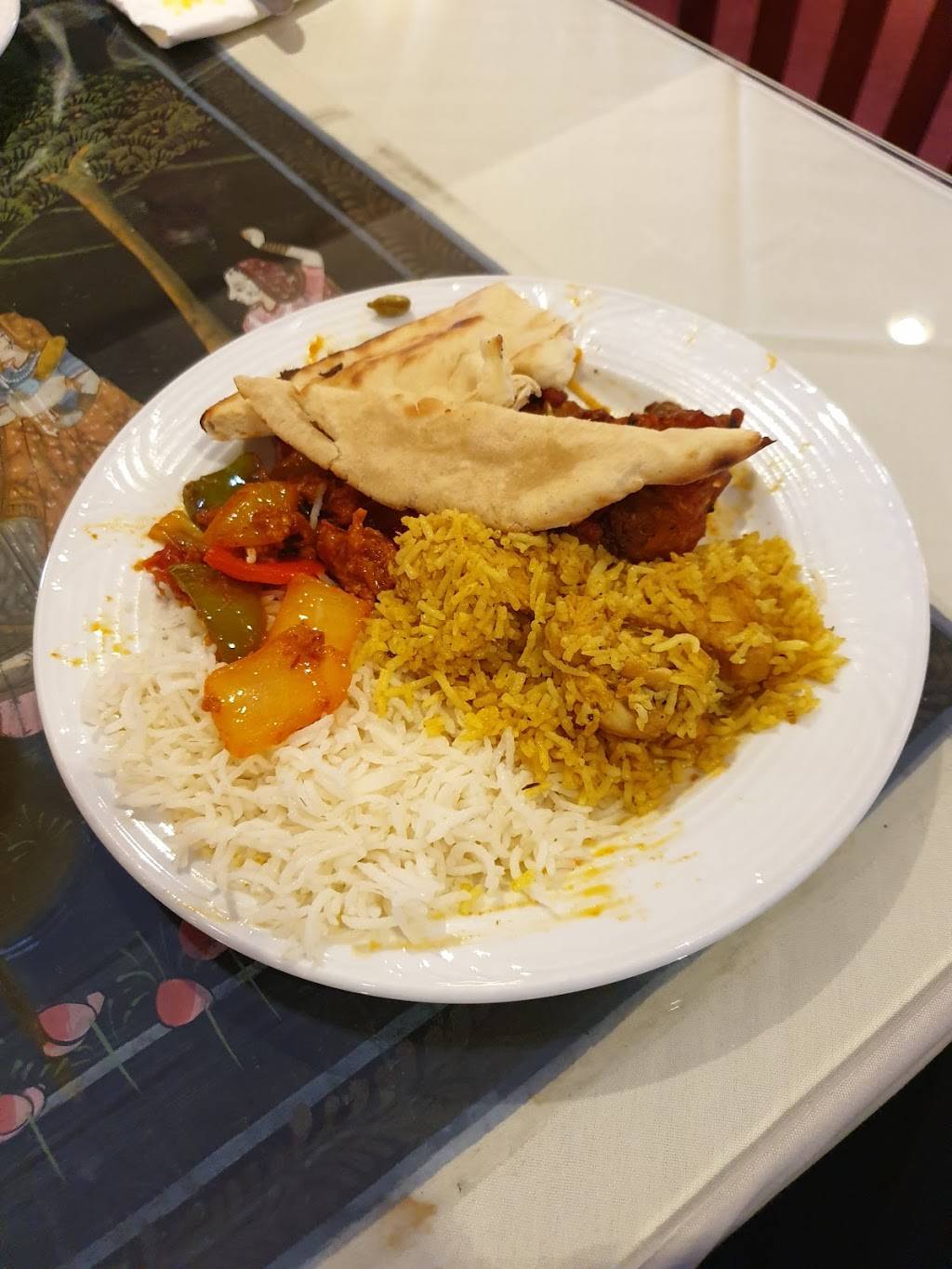 Zaika Indian Cuisine | restaurant | 565 Washington Ave, North Haven, CT 06473, USA | 2032390115 OR +1 203-239-0115