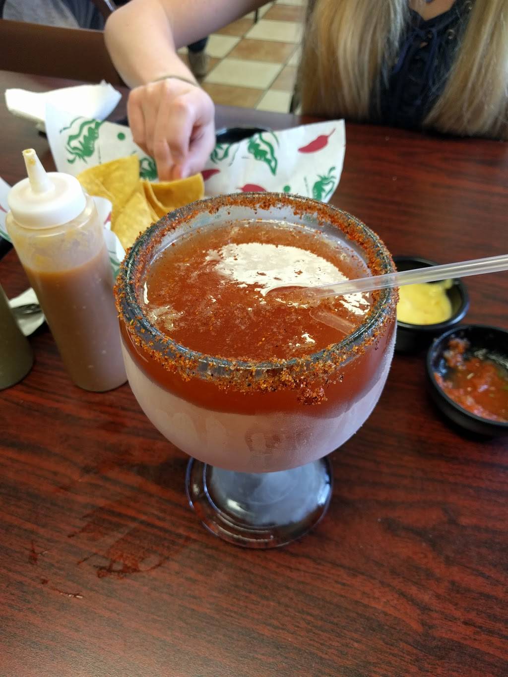 El Birrias Restaurant | restaurant | 1933 N MacArthur Blvd, Oklahoma City, OK 73127, USA | 4054958700 OR +1 405-495-8700