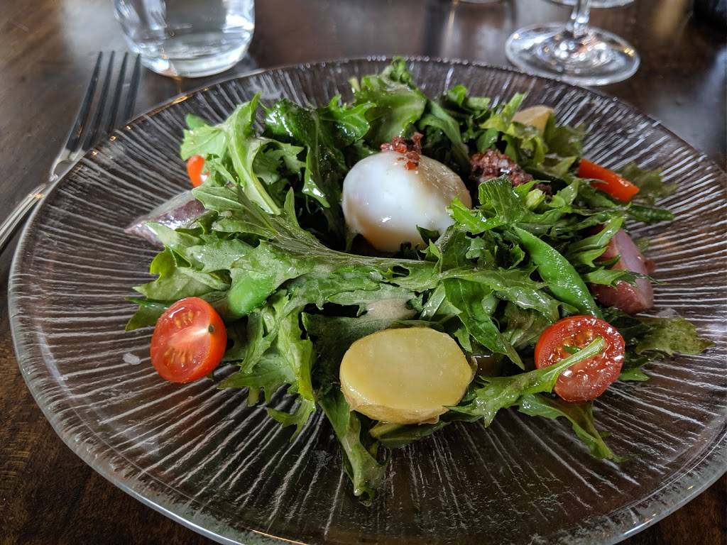 iconiq | restaurant | 1421 31st Ave S, Seattle, WA 98144, USA | 2065687715 OR +1 206-568-7715