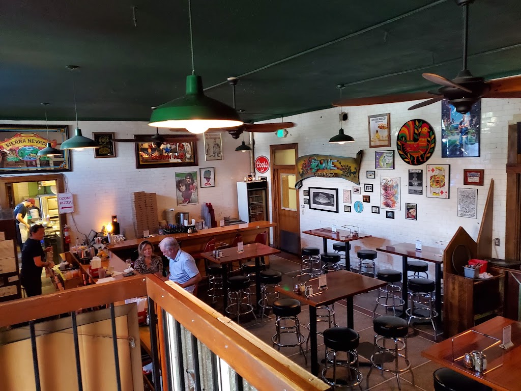 OZone Pizza Pub | restaurant | 1010 N 12th Ave #111, Pensacola, FL 32501, USA | 8504337336 OR +1 850-433-7336