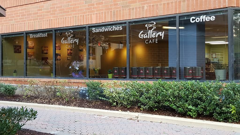 Gallery Cafe at Ballston | restaurant | 1005 N Glebe Rd #150, Arlington, VA 22201, USA | 7035272080 OR +1 703-527-2080