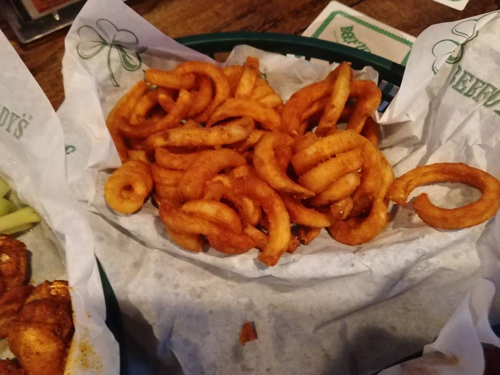 Beef O Bradys | cafe | 210 S Kings Ave, Brandon, FL 33511, USA | 8136813428 OR +1 813-681-3428