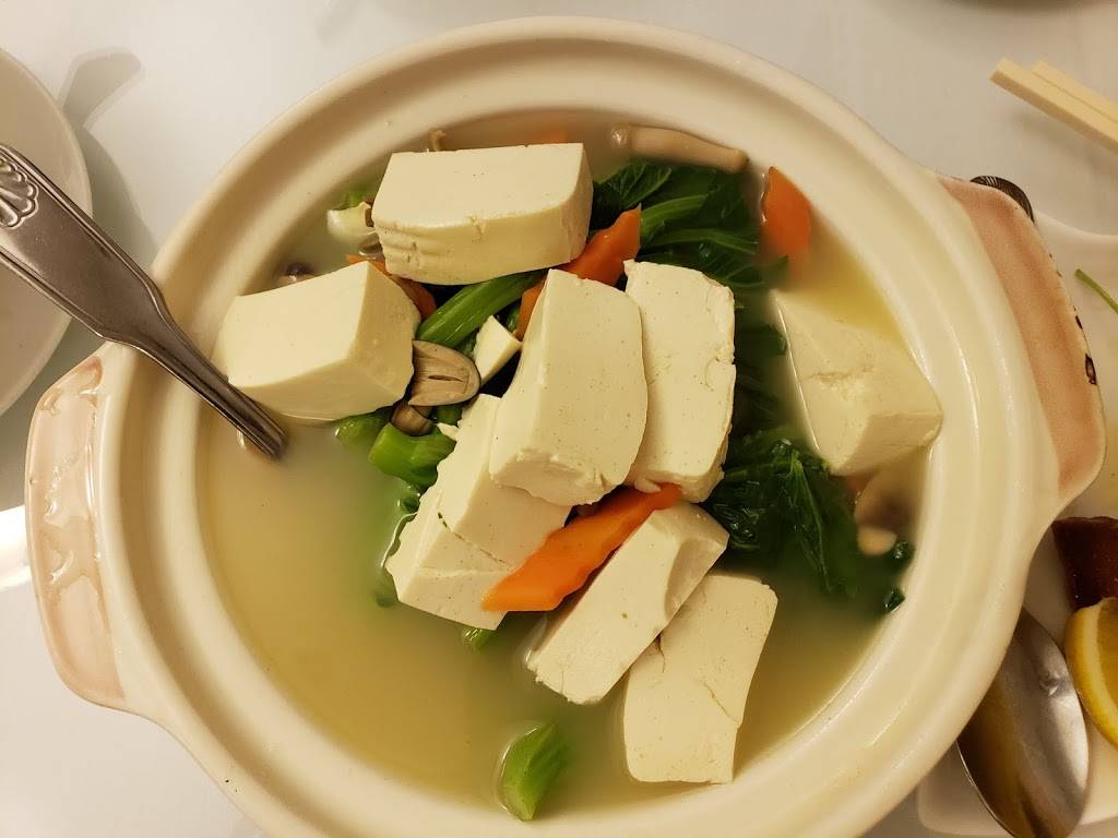 Gourmet Village 星廚小館 | restaurant | 465 Broadway, Millbrae, CA 94030, USA | 6502399183 OR +1 650-239-9183