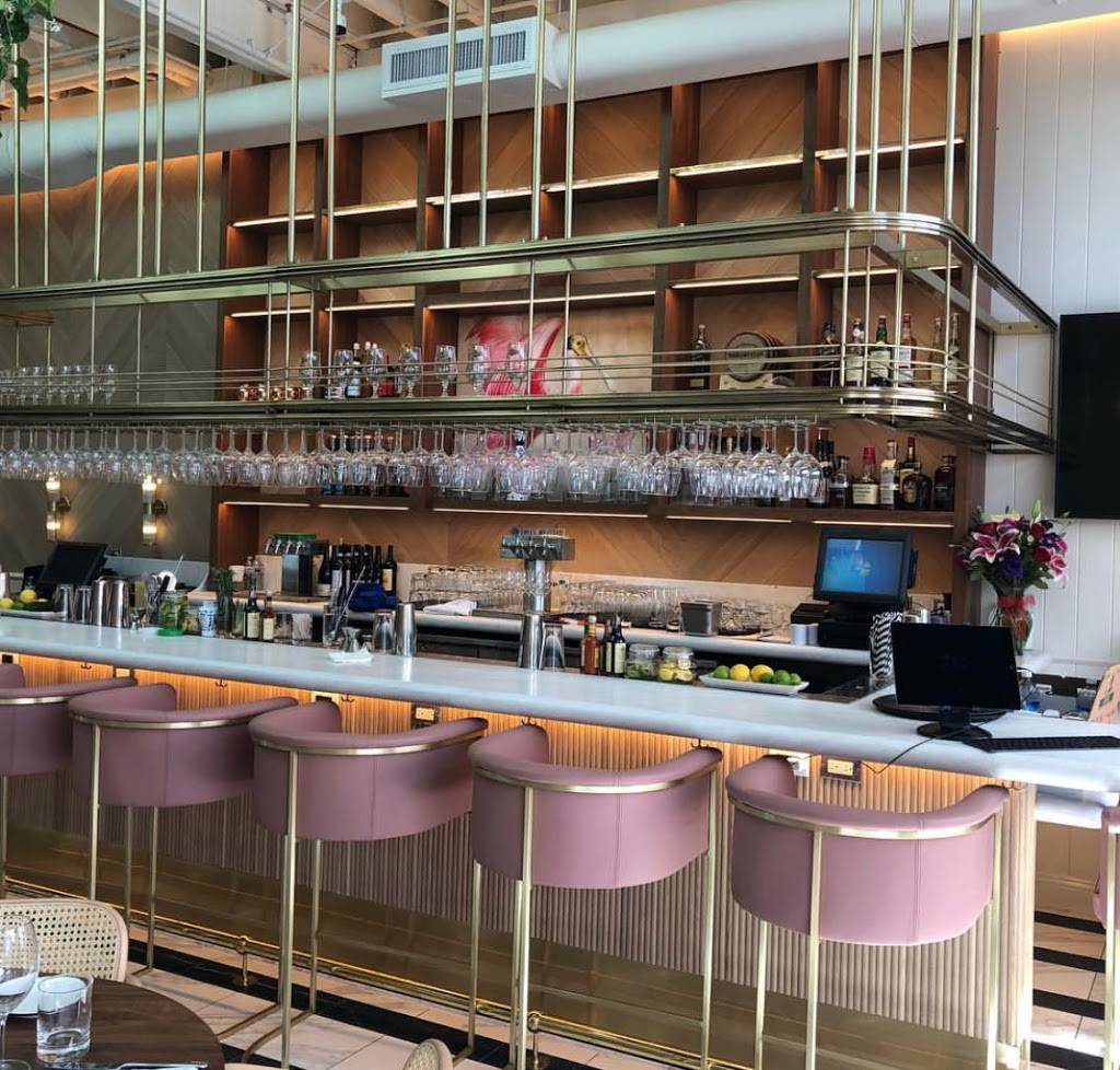 Porta Via Pacific Palisades | restaurant | 1063 N Swarthmore Ave, Pacific Palisades, CA 90272, USA | 3104992989 OR +1 310-499-2989