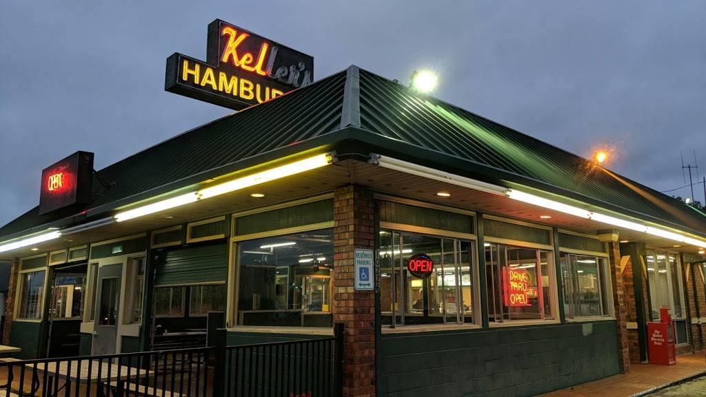 Kellers Hamburgers | restaurant | 10226 Garland Rd, Dallas, TX 75218, USA | 2143196060 OR +1 214-319-6060