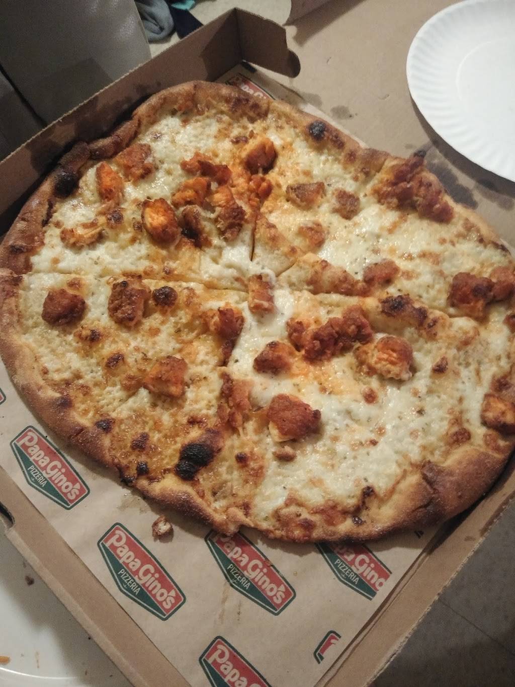 Papa Ginos | restaurant | 267 East Central Street, Franklin, MA 02038, USA | 5085284616 OR +1 508-528-4616