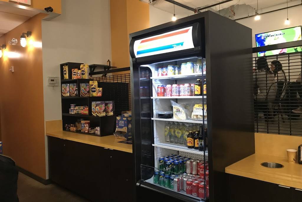 Arepa Zone | restaurant | 1121 14th St NW, Washington, DC 20005, USA | 2029002261 OR +1 202-900-2261