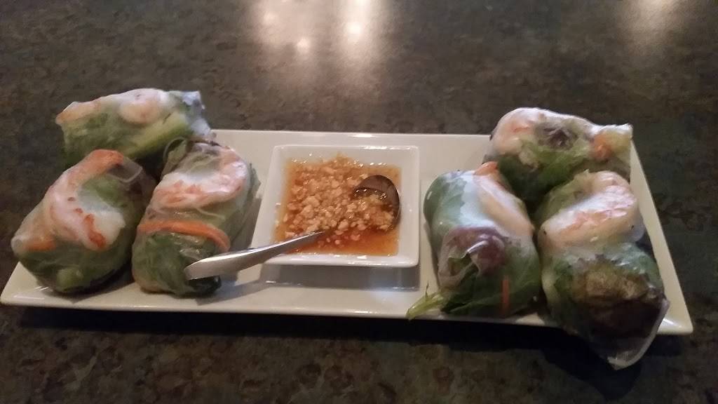 Siamese Street Thai Restaurant | restaurant | 3236 Pacific Ave, Stockton, CA 95204, USA | 2094660130 OR +1 209-466-0130