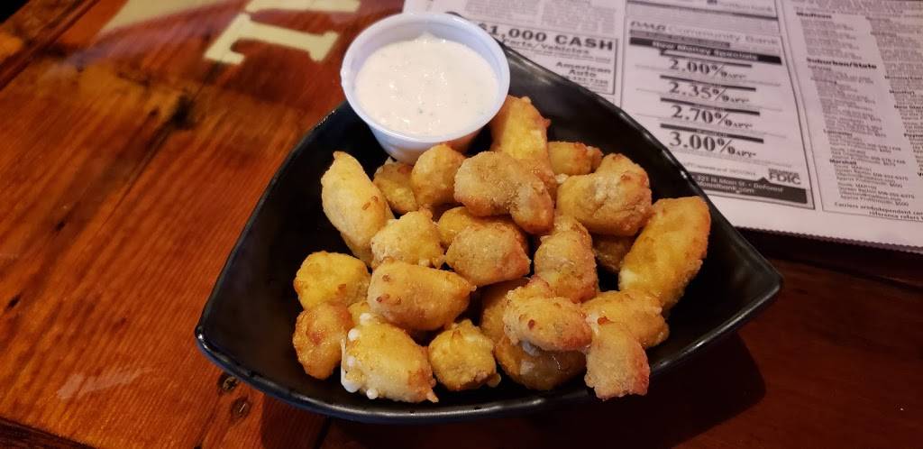 Cowboy Jacks Madison | restaurant | 1262 John Q Hammons Dr, Madison, WI 53717, USA | 6088411441 OR +1 608-841-1441