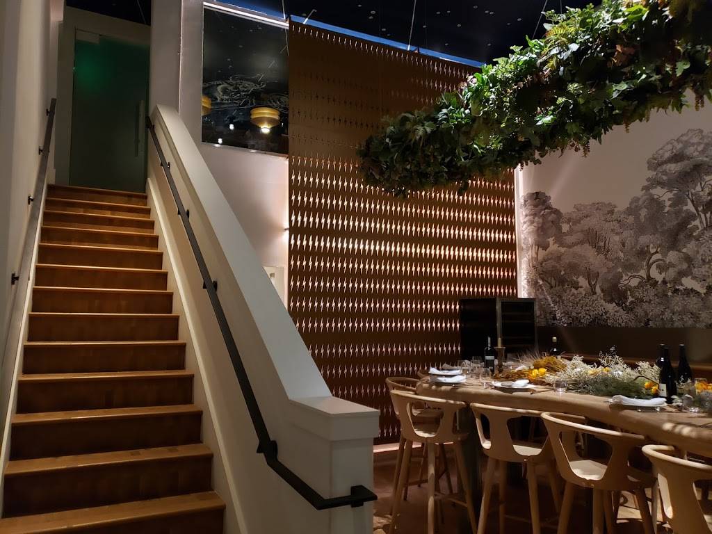 Heroic Italian | restaurant | 516 Santa Monica Blvd, Santa Monica, CA 90401, USA | 3106918278 OR +1 310-691-8278