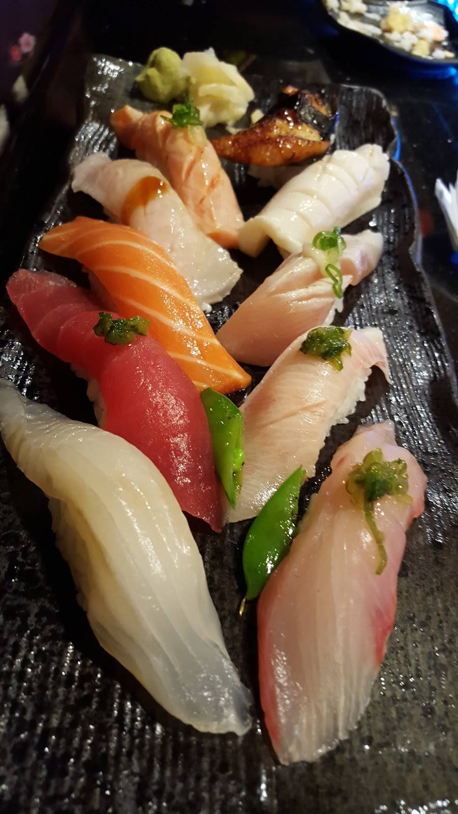 Sushi Yokohama | restaurant | 558 San Ramon Valley Blvd, Danville, CA 94526, USA | 9258203823 OR +1 925-820-3823