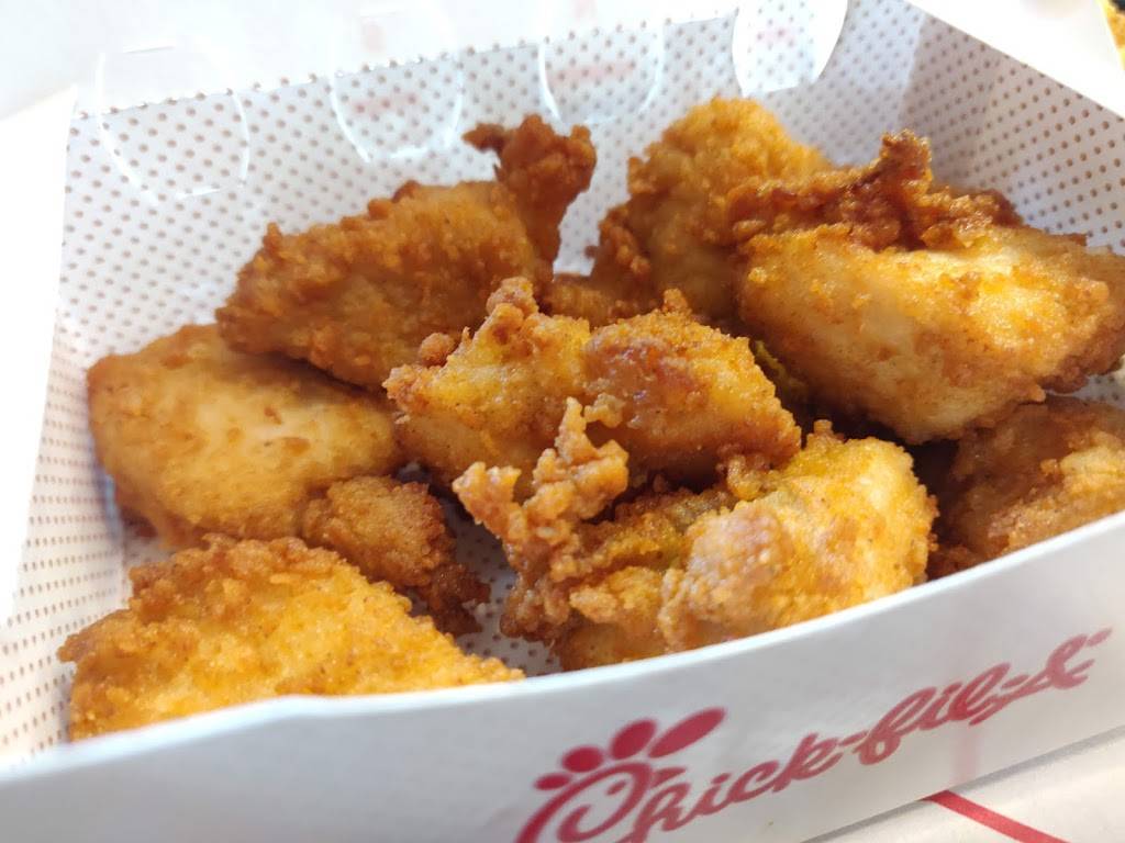 Chick-fil-A | restaurant | 825 E, US-6, Spanish Fork, UT 84660, USA | 8017988129 OR +1 801-798-8129