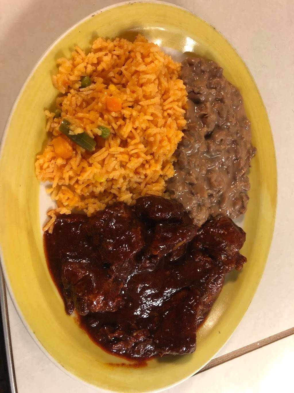 Aztecas Restaurant | restaurant | 613 N Austin Ave, Denison, TX 75020, USA | 9034620264 OR +1 903-462-0264