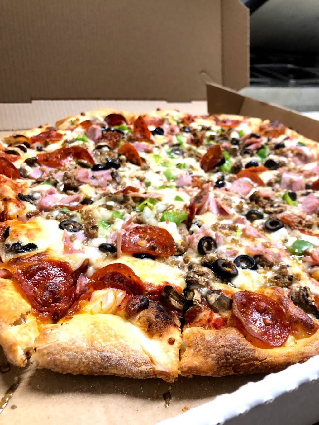 Papa Bambinos | restaurant | 7857, 1116 Sycamore Ave, Vista, CA 92081, USA | 7605999995 OR +1 760-599-9995