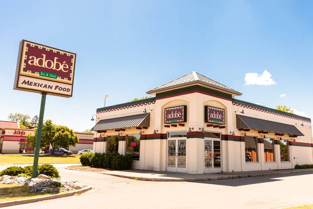 Adobe In & Out - Leonard St | restaurant | 1216 Leonard St NE, Grand Rapids, MI 49505, USA | 6164519050 OR +1 616-451-9050