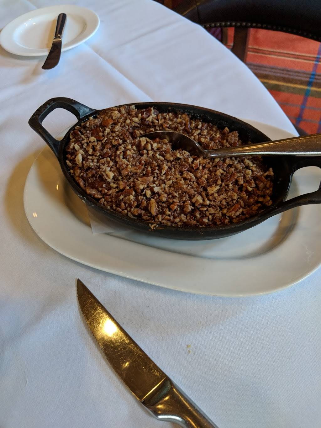 Prime 44 West | restaurant | 300 W Main St, White Sulphur Springs, WV 24986, USA | 8004534858 OR +1 800-453-4858