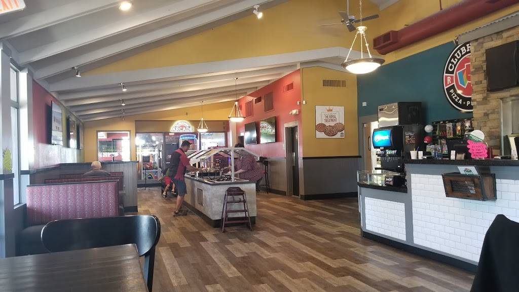 Round Table Clubhouse | meal delivery | 2512 Portland Rd, Newberg, OR 97132, USA | 9712818900 OR +1 971-281-8900