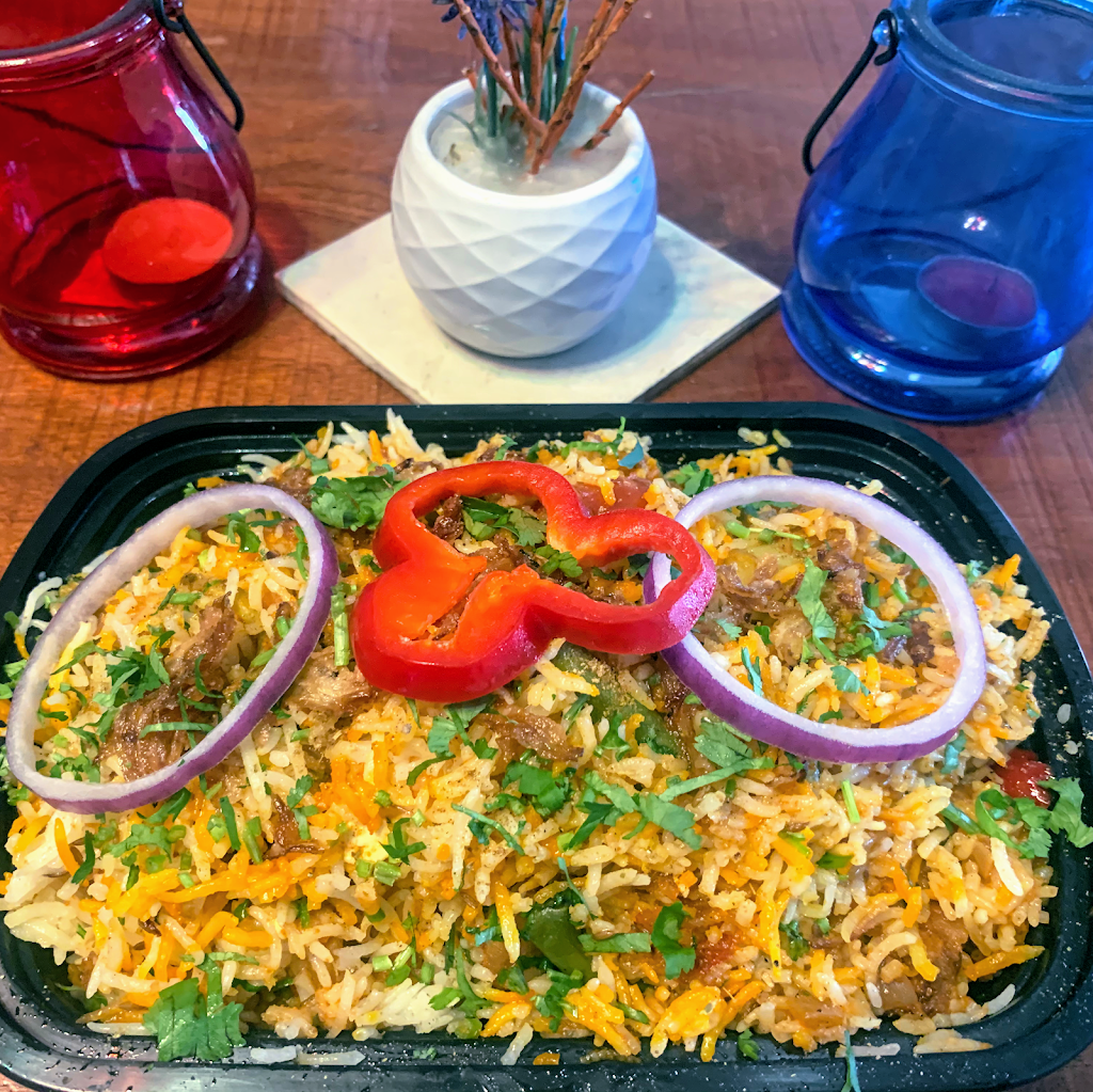 Taj Mahal Indian Cuisine, Midtown/Wynwood | restaurant | 185 NW 36th St, Miami, FL 33127, USA | 7865023296 OR +1 786-502-3296