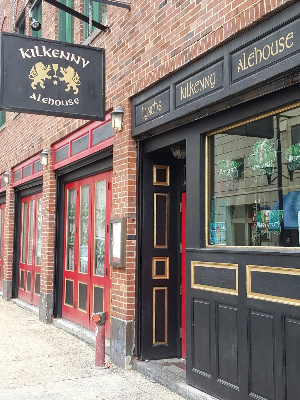 Kilkenny Alehouse | restaurant | 27 Central Ave, Newark, NJ 07102, USA | 9738248048 OR +1 973-824-8048