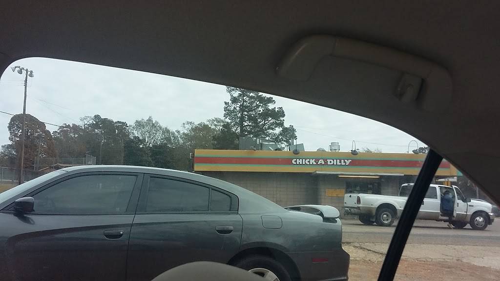 Chick-A-Dilly | restaurant | 2680 2nd St, Arcadia, LA 71001, USA | 3182632234 OR +1 318-263-2234