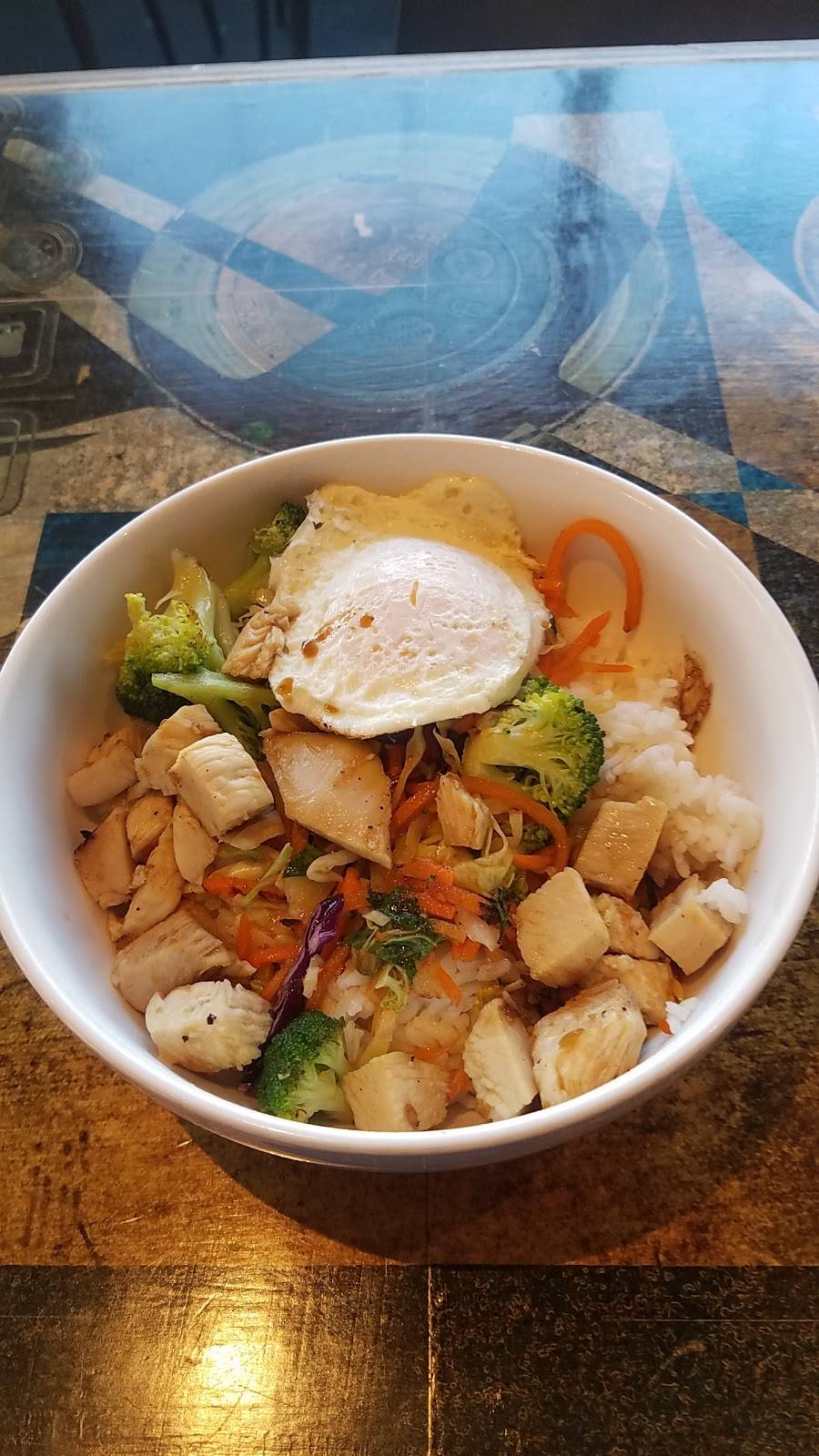 bbbop Seoul Kitchen | restaurant | 828 W Davis St, Dallas, TX 75208, USA | 4692483702 OR +1 469-248-3702