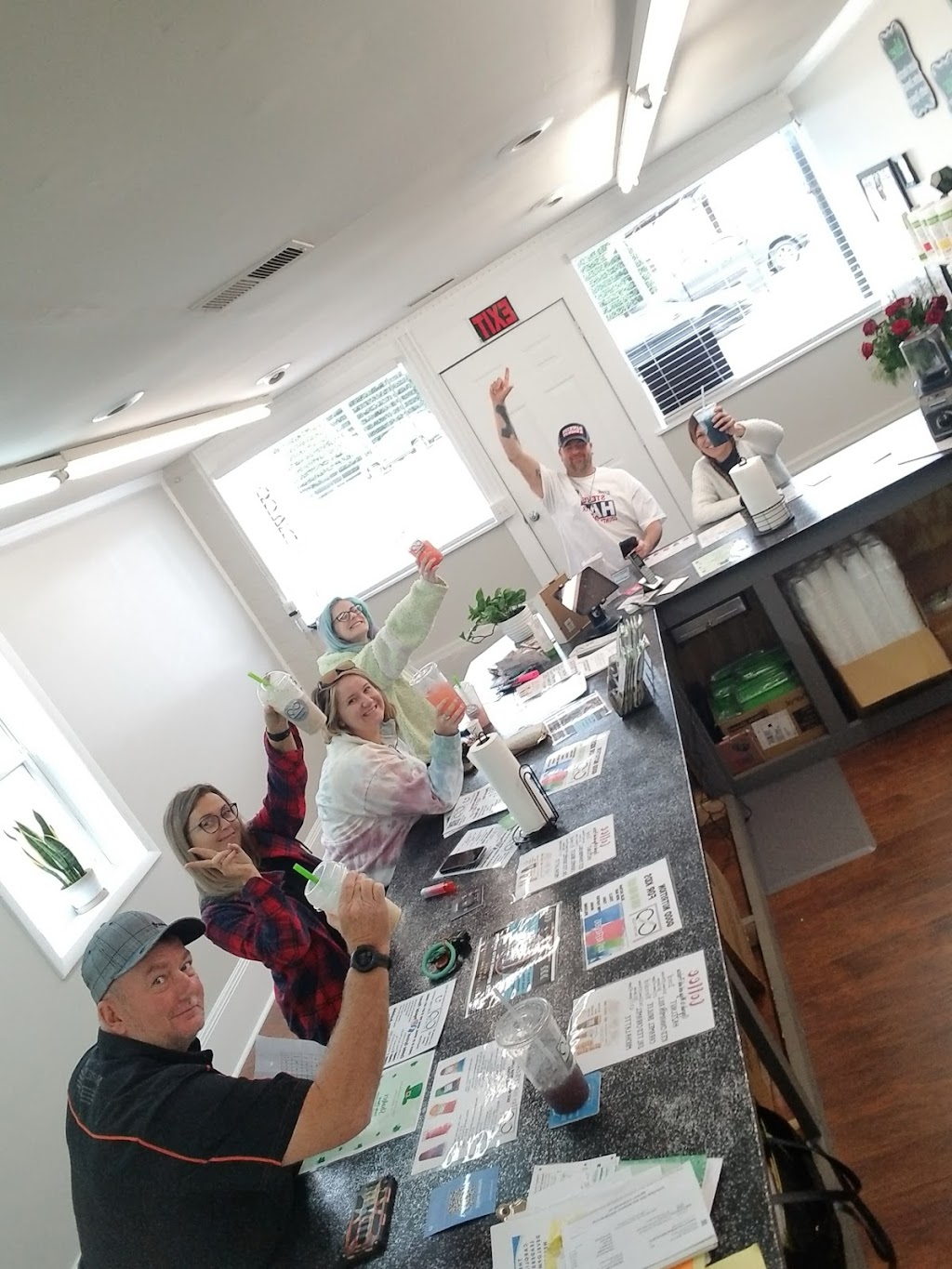 No Limit Nutrition | restaurant | 112 N Main St, Lowell, NC 28098, USA | 7048797523 OR +1 704-879-7523