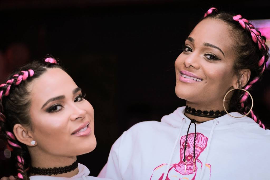 Tierra Nightclub | night club | 4535 N 5th St, Philadelphia, PA 19140, USA | 2678005623 OR +1 267-800-5623