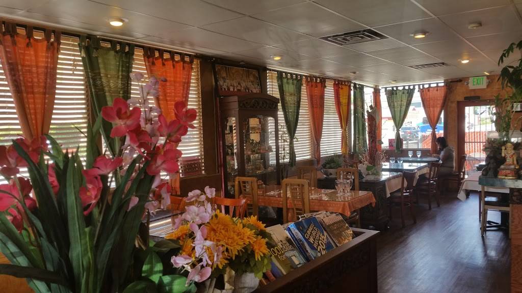 Thai Chili | restaurant | 1030 S Virginia St, Reno, NV 89502, USA | 7757867878 OR +1 775-786-7878