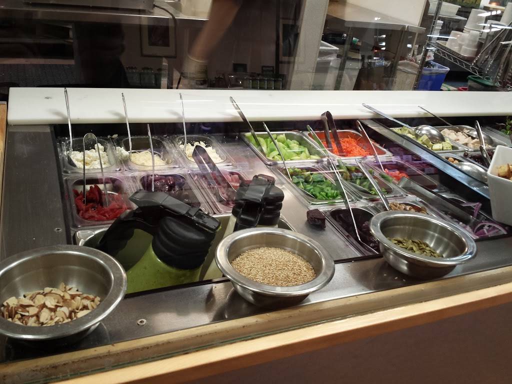 Greens & Grains | restaurant | 1650 Park St H, Alameda, CA 94501, USA | 5102394059 OR +1 510-239-4059