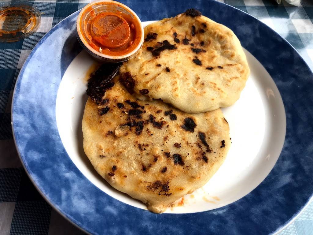 Dora’s Pupuseria | restaurant | 1802 Orange Ave, Fort Pierce, FL 34950, USA | 7726721745 OR +1 772-672-1745