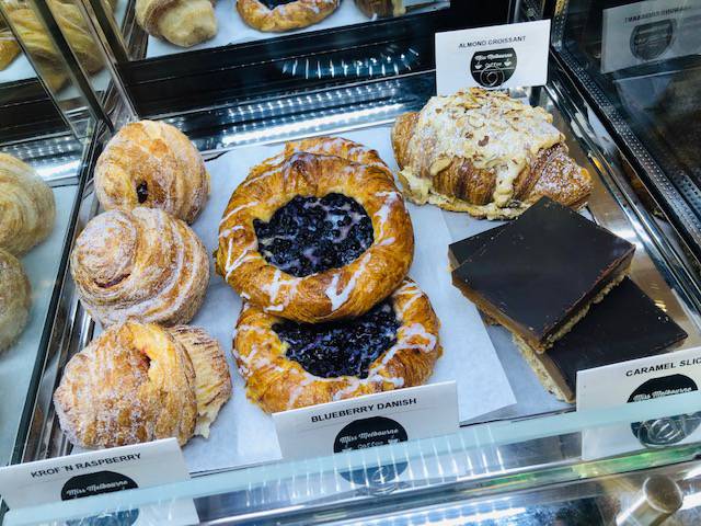 Miss Melbourne Coffee | cafe | 1051 N Havenhurst Dr, West Hollywood, CA 90046, USA | 3108710653 OR +1 310-871-0653