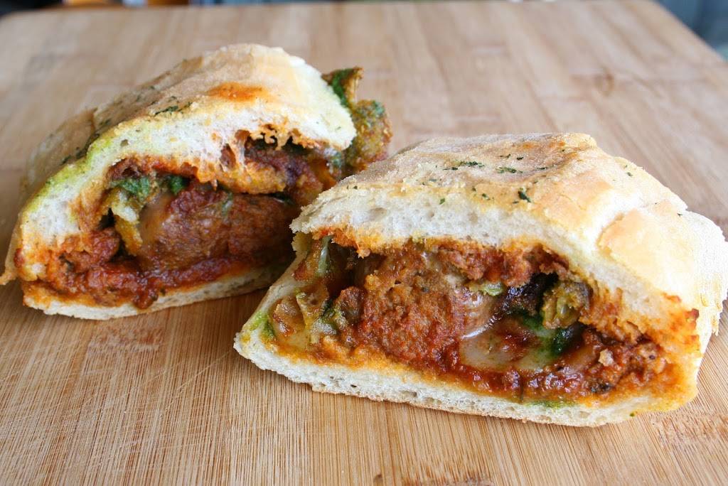 Mouthful Eatery | restaurant | 2626 Thousand Oaks Blvd, Thousand Oaks, CA 91362, USA | 8057779222 OR +1 805-777-9222