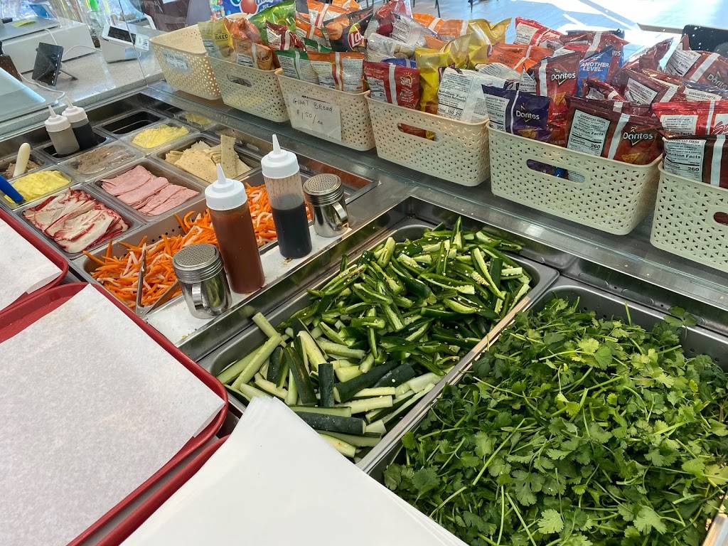 Mr. Banh Mi | restaurant | 9370 Warren Pkwy #130, Frisco, TX 75035, USA | 9722929798 OR +1 972-292-9798