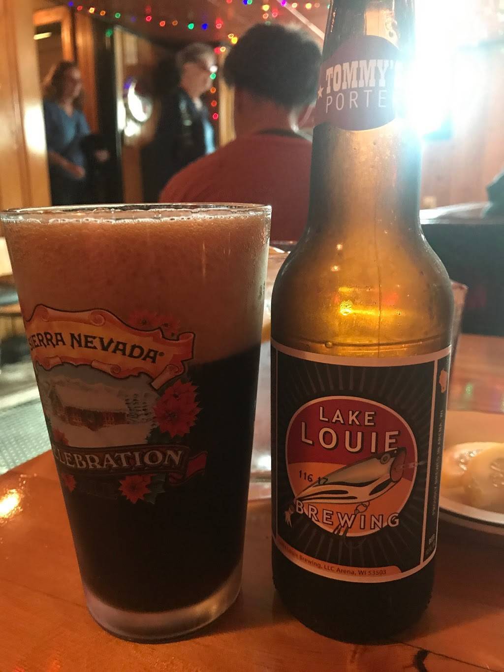 Greenbush Bar | restaurant | 914 Regent St, Madison, WI 53715, USA | 6082572874 OR +1 608-257-2874